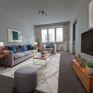 Prodej bytu 3+1 71 m² Ostrava, Provaznická