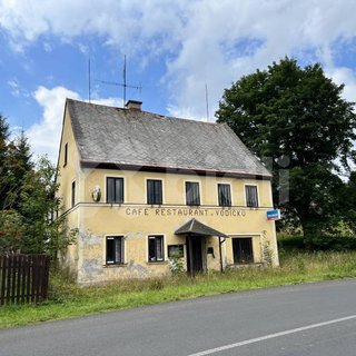 Prodej rodinného domu 180 m² Kovářská