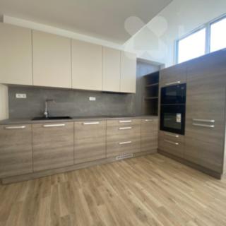 Pronájem bytu 2+kk 50 m² Vlčková