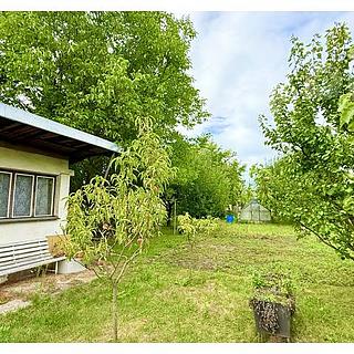 Prodej chaty 15 m² Pardubice