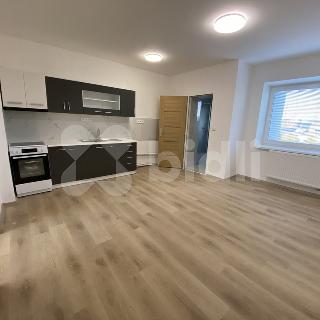 Pronájem bytu 2+1 68 m² Prostějov