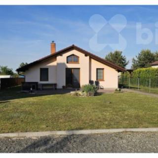 Prodej rodinného domu 120 m² Tišice Chrást, Ke křížku