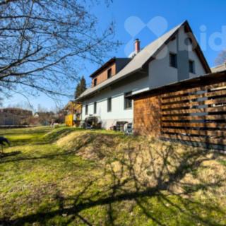 Prodej rodinného domu 85 m&sup2; Nová Paka