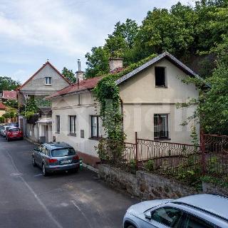 Prodej rodinného domu 68 m² Klášterec nad Ohří