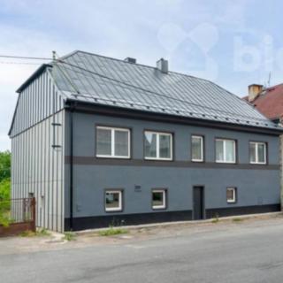 Prodej rodinného domu 350 m&sup2; Žalany