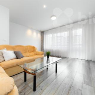 Pronájem bytu 3+1 73 m² Brno