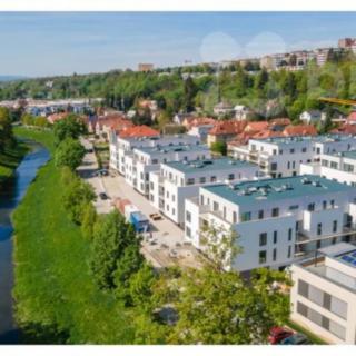 Pronájem bytu 3+kk 73 m² Zlín