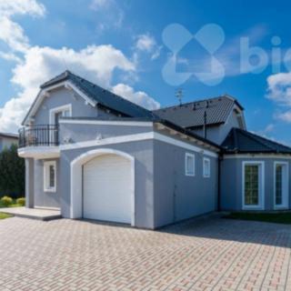 Prodej rodinného domu 189 m&sup2; Zlatá