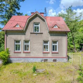 Prodej rodinného domu 145 m² Orlová Město, Klášterní