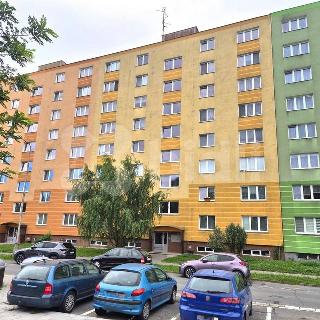 Prodej bytu 2+1 43 m² Olomouc, Zikova