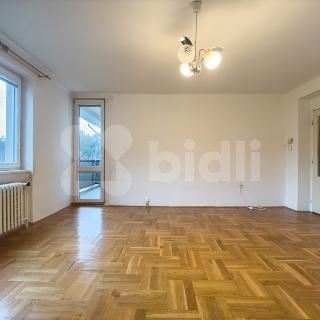 Prodej bytu 3+1 79 m² Úpice, Nová Závoď