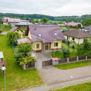 Prodej rodinného domu 190 m² Boharyně, 