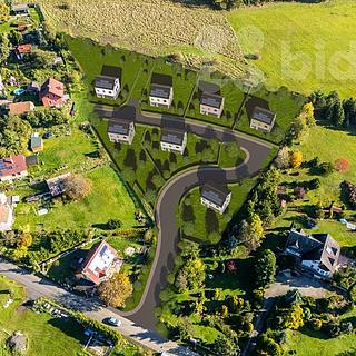 Prodej stavební parcely 625 m&sup2; Chuderov