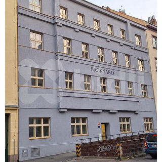 Prodej bytu 1+kk, garsoniery 20 m² Praha