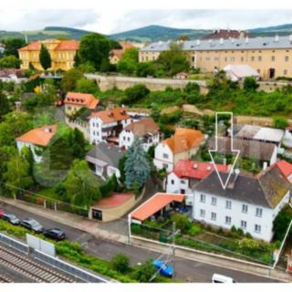 Prodej rodinného domu 213 m&sup2; Litoměřice