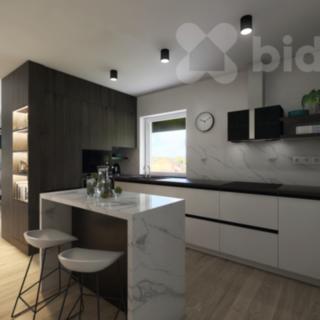 Prodej rodinného domu 89 m&sup2; Smiřice