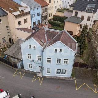 Prodej kanceláře 197 m² Příbor, Zámečnická