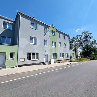 Pronájem bytu 1+kk, garsoniery 30 m&sup2; Prosenice