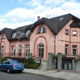 Pronájem obchodu 150 m&sup2; Chrudim