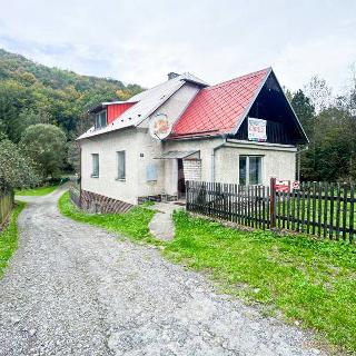 Prodej rodinného domu 124 m² Šternberk