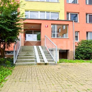 Prodej bytu 2+kk 43 m² Praha, Kopřivnická