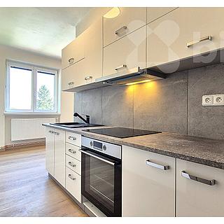 Prodej bytu 3+1 83 m&sup2; Rokytnice