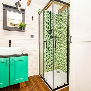 Prodej garáže 20 m&sup2; Přelouč