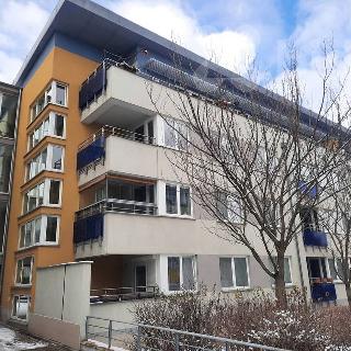 Prodej bytu 2+kk 51 m² Praha, Martinická