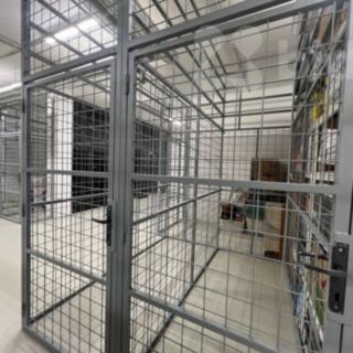 Pronájem garáže 4 m² Kladno