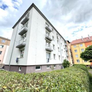 Pronájem bytu 3+1 64 m² Duchcov, Družby
