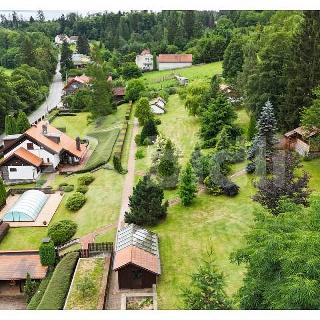 Prodej stavební parcely 6 154 m² Rozstání