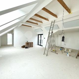 Prodej bytu 3+kk 135 m² Ivančice, Růžová