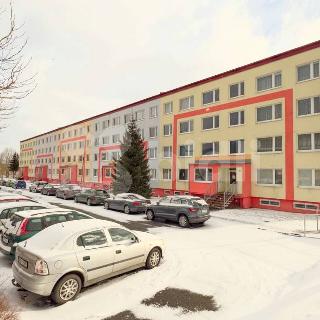 Prodej bytu 3+1 69 m² Osek, Jateční