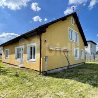 Pronájem rodinného domu 20 m² Pardubice, Srnojedská