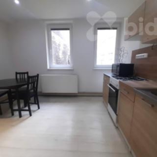 Pronájem bytu 2+1 53 m² Žatec