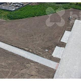 Prodej stavební parcely 892 m&sup2; Čankovice