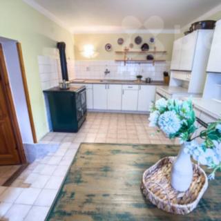 Prodej rodinného domu 105 m² Golčův Jeníkov