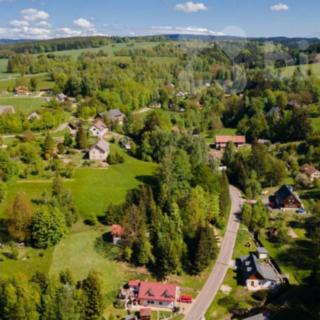 Prodej louky 3 038 m² Kunvald