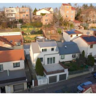Prodej rodinného domu 288 m² Praha Ruzyně, Ve višňovce