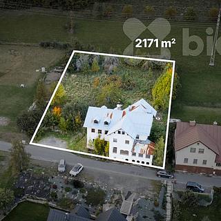 Prodej Ostatních komerčních prostor 530 m&sup2; Rokytnice nad Jizerou