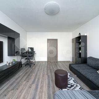 Prodej bytu 3+1 71 m² Olomouc, Werichova