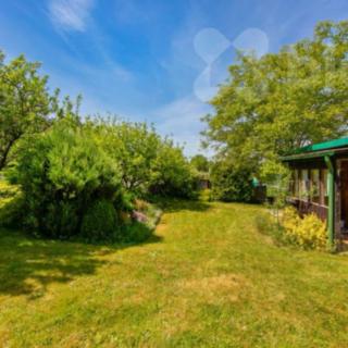 Prodej chaty 38 m² Plzeň, V Podhájí