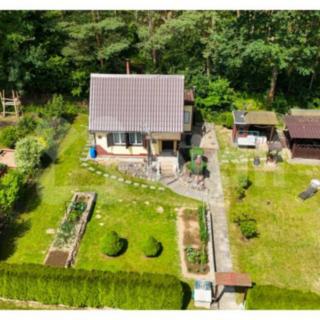 Prodej chaty 48 m² Stěžery Stěžírky