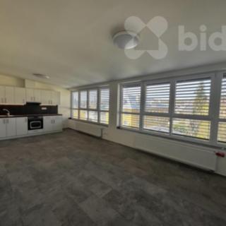 Pronájem bytu 2+kk 41 m² Šternberk, náměstí Svobody