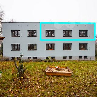 Prodej bytu 4+1 91 m&sup2; Roudnice nad Labem