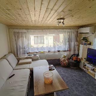 Prodej chaty 44 m² Koryčany, Nad Zahradami