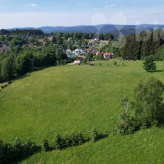 Prodej stavební parcely 1 006 m² Jablonec nad Nisou, 