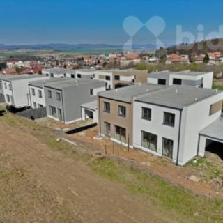 Prodej rodinného domu 126 m² Hořovice, Hvozdecká