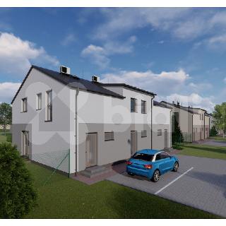 Prodej bytu 3+kk 86 m² Vrskmaň