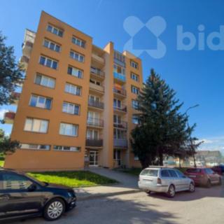 Prodej bytu 5+1 a více 65 m² Borovany, Třeboňská